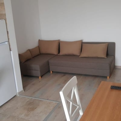 Rental of a comfortable 2-room apartment, 50 m², Tomis Plus district, Constanța, Romania